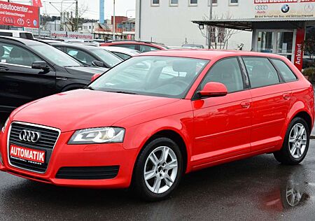 Audi A3 1.6*1.Hand*AUTOM*Tempo*Bi-Xen*5 Tür*Klima*TOP