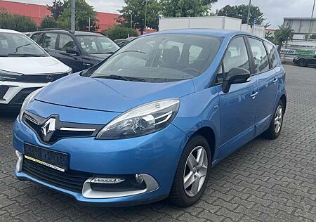 Renault Scenic Grand Limited