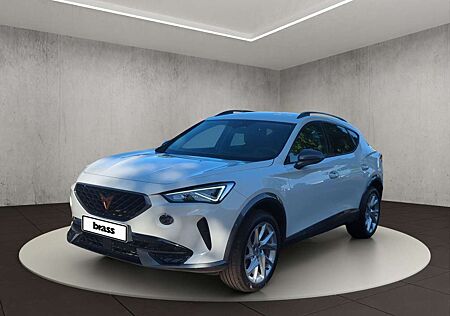 Cupra Formentor 1.5 TSI OPF Basis
