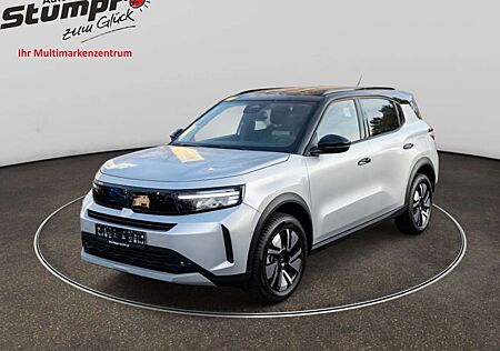 Opel Frontera 1.2 DI Hybrid 48V GS NAVI / KAMERA