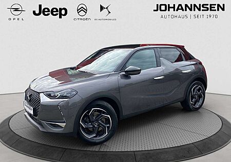 DS Automobiles DS 3 Crossback PureTech 155 Navi Kamera Leder