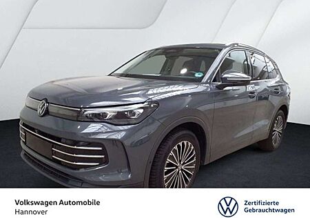 VW Tiguan Volkswagen 1.5 eTSI DSG Elegance Navi AHK Dig.Cockpi