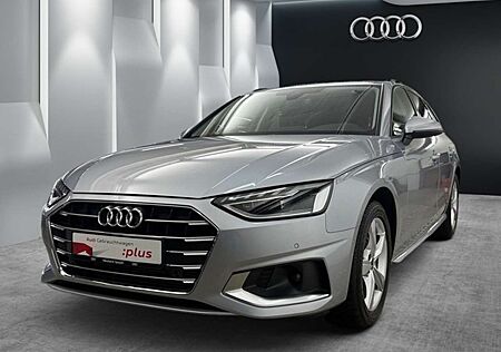 Audi A4 Avant 35 TFSI advanced AHK BUSINESS SITZH MMI L...