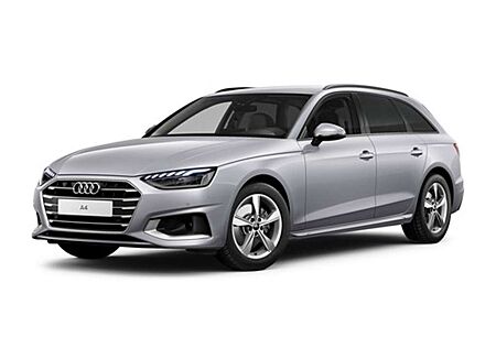 Audi A4 Avant 35 TFSI advanced AHK BUSINESS SITZH MMI L...