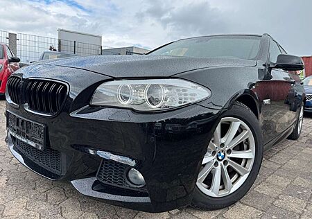 BMW 530 D M-Paket,Automatik,Klima.Navi,PDC