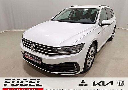 VW Passat Variant Volkswagen 1.4 TSI DSG GTE LED|Navi|ACC|360°