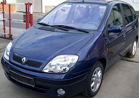 Renault Scenic 1.6 16V Dynamique