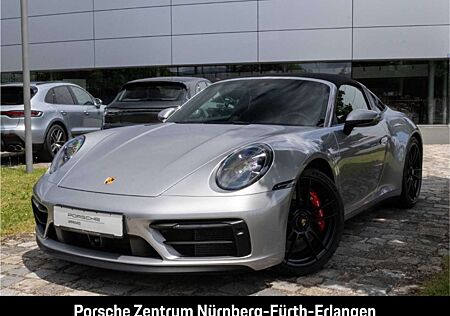 Porsche 992 911 Targa 4 GTS Liftachse 360° Klimasitz Achslenku