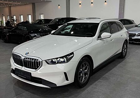 BMW 520 d Touring*LED*Kamera*LHZ*AHK*Harman-Kardon*