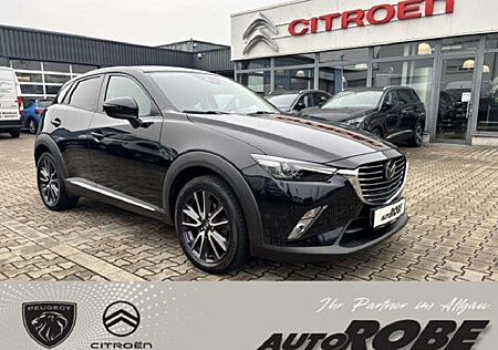 Mazda CX-3 Sports-Line AWD