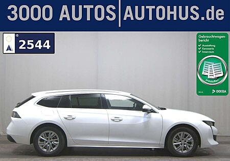 Peugeot 508 1.5 BlueHDi 130 SW Active ACC RFK SpurH AUT