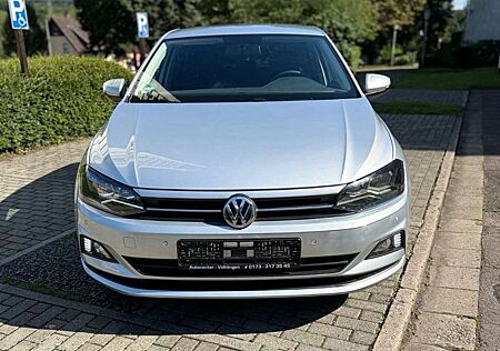 VW Polo Volkswagen VI Comfortline *SHZ*ACC*LED*PDC...
