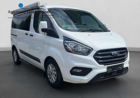 Ford Transit Custom Nugget (TTF)(2013-) Custom Nugge