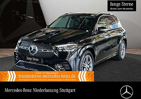 Mercedes-Benz GLE 350 de 4M AMG+PANO+360+AHK+MULTIBEAM+20"+HUD
