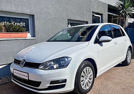 VW Golf Volkswagen Trendline*SERVICE*1.HAND*TÜV NEU*GARANTIE