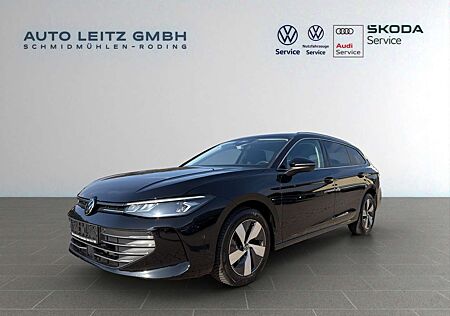 VW Passat Variant Volkswagen 1.5 eTSI Business AHK IQ.Drive