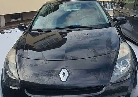 Renault Clio TCe 100 Dynamique