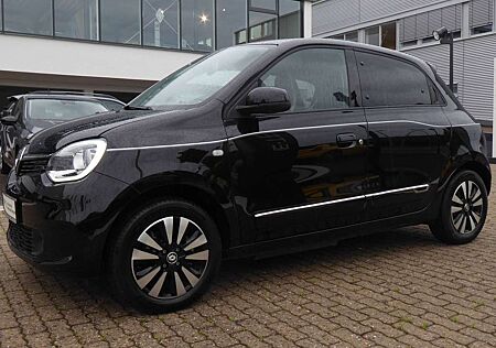 Renault Twingo Electric Techno