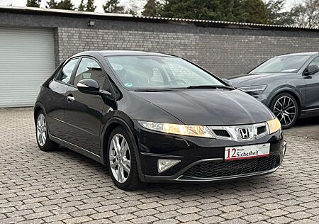 Honda Civic Lim. 5-trg. Sport Garantie*Klimaautomatik*