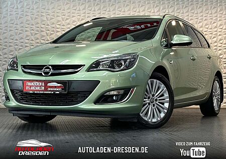 Opel Astra 1.7CDTI 150 JAHRE ADAM * BIXEN#SHZ#LH