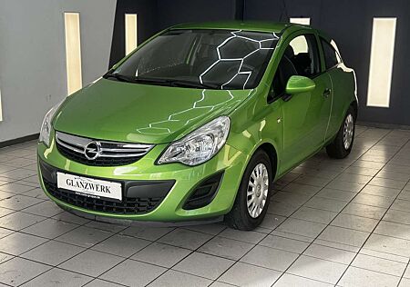 Opel Corsa D 1.2 Selection *Facelift*TÜV*Klima*