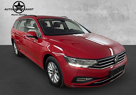 VW Passat Volkswagen 2.0TDI Business LED NAVI KAMERA CARPLAY