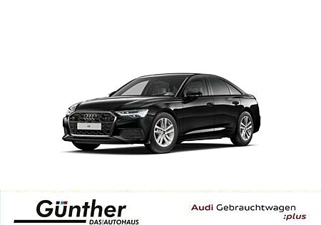 Audi A6 40 TDI+WINTERRÄDER+STANDHEIZUNG+HUD