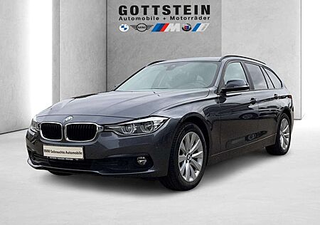 BMW 320 d Touring / Advantage