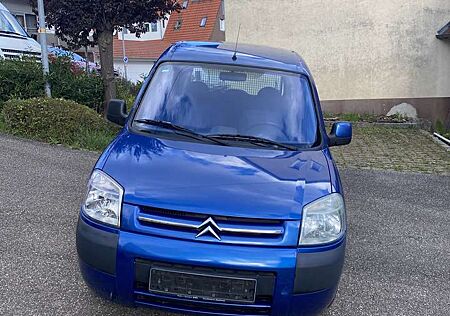 Citroën Berlingo Citroen Multispace 1.6 16V