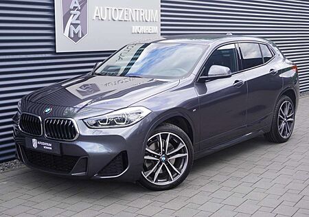 BMW X2 xDrive20d M-SPORTPAKET|KAMERA|LED|KEYLESS|