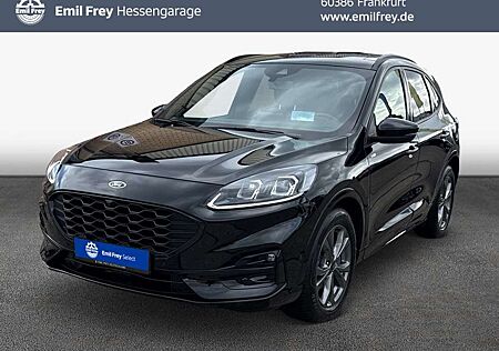 Ford Kuga 2.0 EcoBlue Aut. ST-LINE X