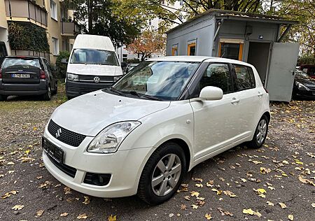 Suzuki Swift 1.3 16V Snow (5-trg.) Klima TOP ZUSTAND!
