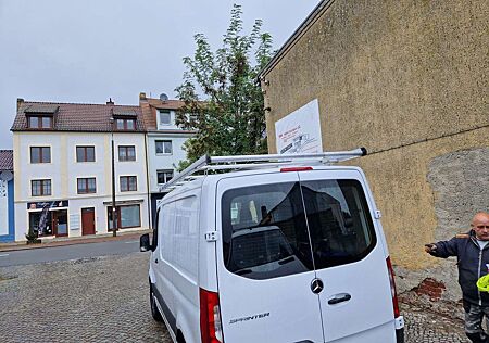 Mercedes-Benz Sprinter 211 CDI kompakt