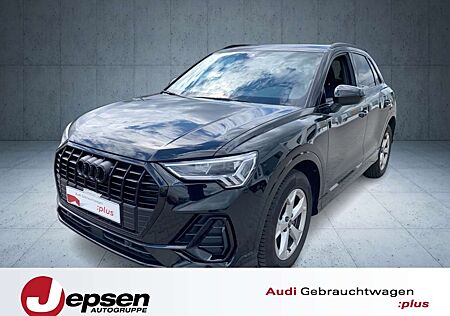 Audi Q3 S line S line 35 TFSI 110(150) S tronic LED