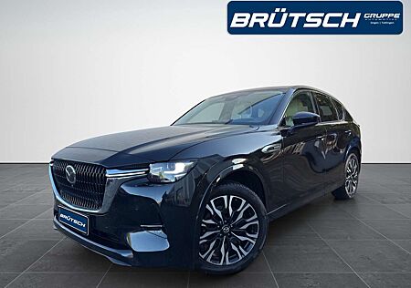 Mazda CX-60 Takumi 2.5 Hybrid AWD / BOSE / PANORAMA / ACC / KA