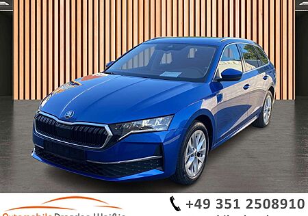 Skoda Octavia Combi 2.0 TDI DSG Selection Facelift*AHK