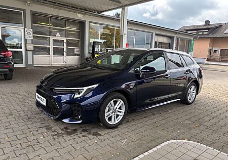Suzuki Swace 1.8 Hybrid CVT Comfort+
