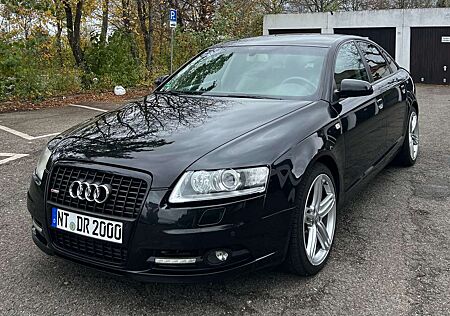 Audi A6 S-Line