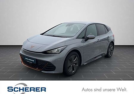 Cupra Born LED TOP VIEW NAVI SHZ ACC