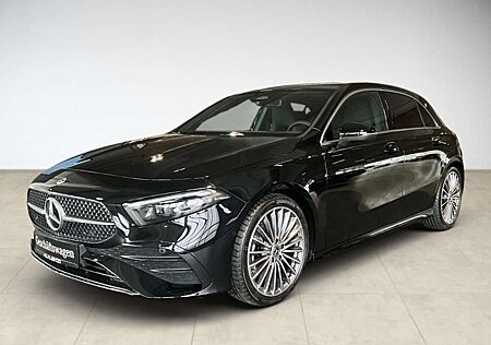 Mercedes-Benz A 220 d AMG Advanced ACC AHK AUT DynLicht Kam.