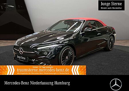 Mercedes-Benz CLE 200 AMG+NIGHT+LED+KAMERA+SITZKLIMA+TOTW+9G