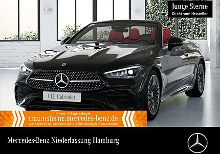 Mercedes-Benz CLE 200 AMG+NIGHT+LED+KAMERA+SITZKLIMA+TOTW+9G