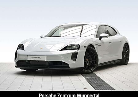 Porsche Taycan GTS Sport Turismo Burmester Sport Chrono