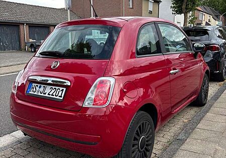 Fiat 500 Pop