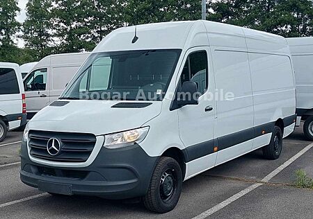 Mercedes-Benz Sprinter 315 CDI MAXI *AHK 2,8T*KAMERA*TEMPOMAT*
