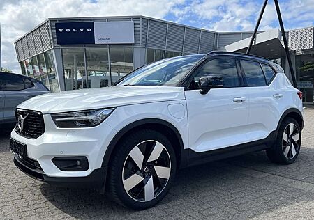 Volvo XC 40 XC40 T5 Plug-In Hybrid (262 PS) AG7|R-Design|Standheizu