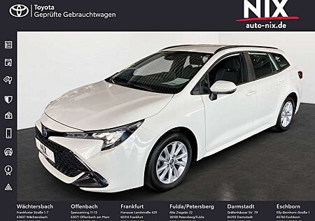 Toyota Corolla Touring Sports 1.8 Business Edition