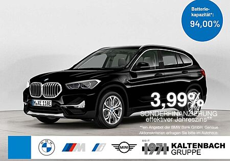BMW X1 xDrive25e xLine FACEL. LED ACC NAVI LEDER