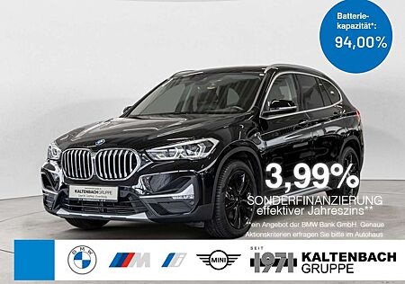 BMW X1 gebraucht kaufen BMW X1 xDrive 25e X-Line FACEL. LED ACC NAVI SHZ