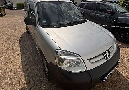 Peugeot Partner 190 C Avantage Komfort Kasten-Kühlwagen